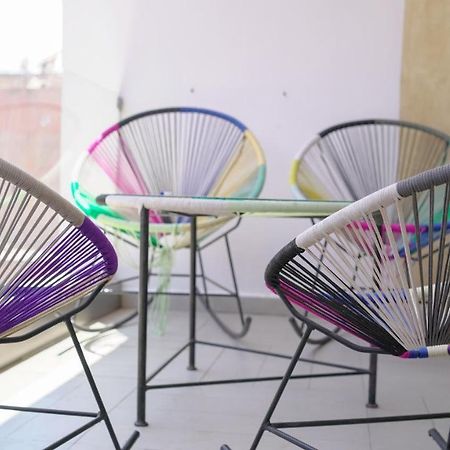 Appartement Marrakech Gueliz Марракеш Экстерьер фото