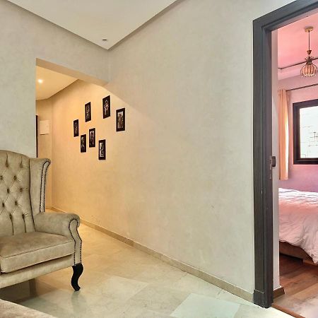 Appartement Marrakech Gueliz Марракеш Экстерьер фото