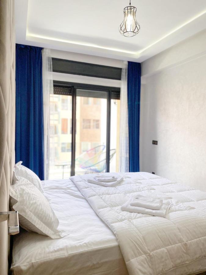 Appartement Marrakech Gueliz Марракеш Экстерьер фото