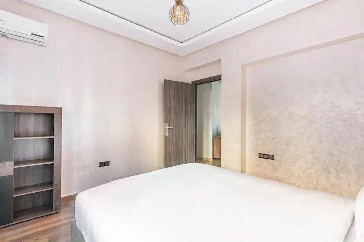 Appartement Marrakech Gueliz Марракеш Экстерьер фото
