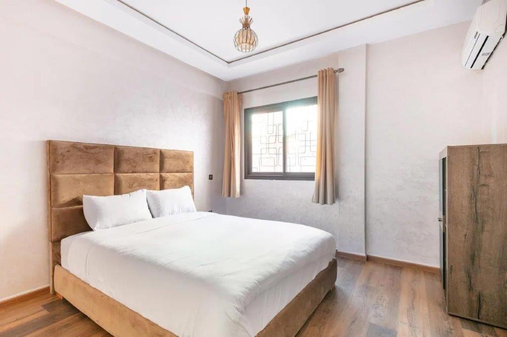 Appartement Marrakech Gueliz Марракеш Экстерьер фото